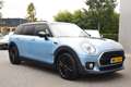 MINI Cooper Clubman Mini 1.5 Salt Business Led Priv/Glass Navi/Bluetoo Bleu - thumbnail 10