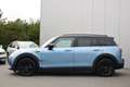 MINI Cooper Clubman Mini 1.5 Salt Business Led Priv/Glass Navi/Bluetoo Bleu - thumbnail 5