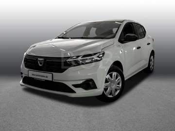 Essential TCe 100 LPG 8-fachbereift