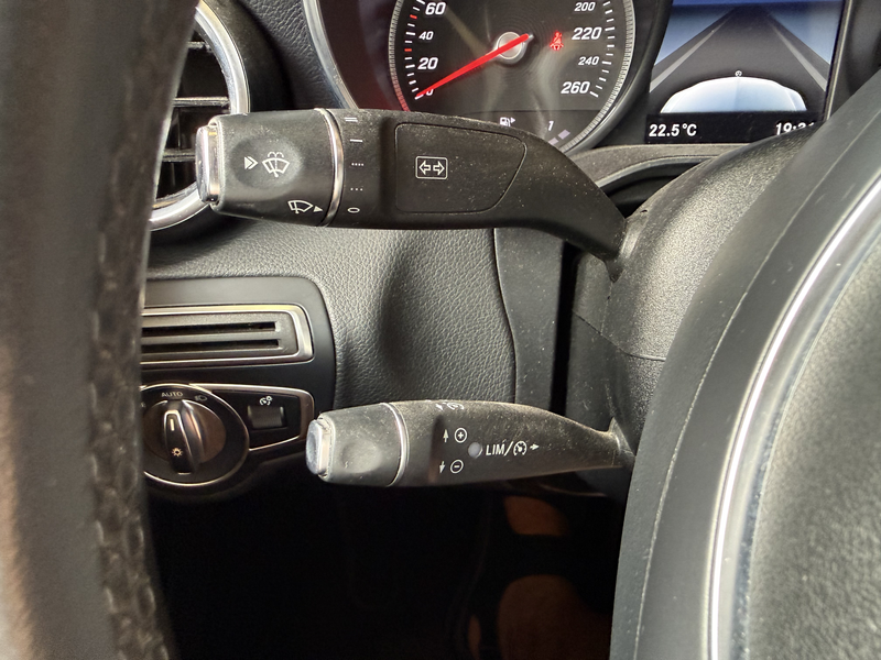 Mercedes-Benz C 180 C 180 Business Solution 1 jaar Garantie — photo 15
