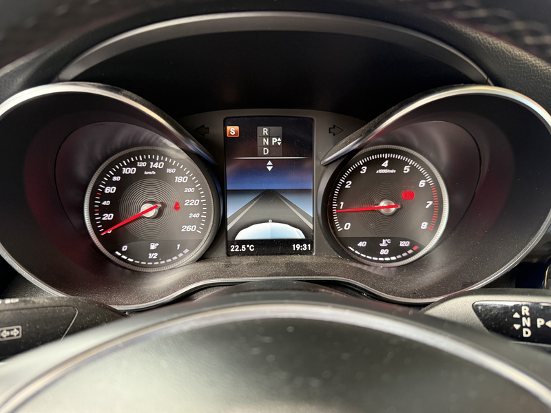 Mercedes-Benz C 180 C 180 Business Solution 1 jaar Garantie — photo 14
