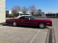 Cadillac Eldorado CONVERTIBLE INTERNI FLETWOOD crvena - thumbnail 2