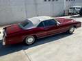 Cadillac Eldorado CONVERTIBLE INTERNI FLETWOOD Rosso - thumbnail 5
