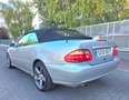 Mercedes-Benz CLK 200 Cabrio 320 Avantgarde Plateado - thumbnail 21