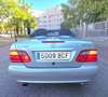 Mercedes-Benz CLK 200 Cabrio 320 Avantgarde Plateado - thumbnail 12