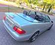 Mercedes-Benz CLK 200 Cabrio 320 Avantgarde Plateado - thumbnail 11