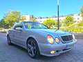 Mercedes-Benz CLK 200 Cabrio 320 Avantgarde Plateado - thumbnail 1