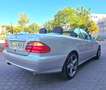 Mercedes-Benz CLK 200 Cabrio 320 Avantgarde Plateado - thumbnail 8