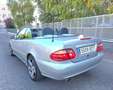 Mercedes-Benz CLK 200 Cabrio 320 Avantgarde Plateado - thumbnail 7