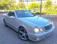 Mercedes-Benz CLK 200 Cabrio 320 Avantgarde Plateado - thumbnail 4