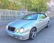Mercedes-Benz CLK 200 Cabrio 320 Avantgarde Plateado - thumbnail 19