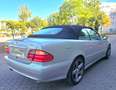 Mercedes-Benz CLK 200 Cabrio 320 Avantgarde Plateado - thumbnail 25