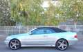 Mercedes-Benz CLK 200 Cabrio 320 Avantgarde Plateado - thumbnail 22