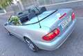 Mercedes-Benz CLK 200 Cabrio 320 Avantgarde Plateado - thumbnail 10