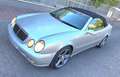 Mercedes-Benz CLK 200 Cabrio 320 Avantgarde Plateado - thumbnail 20