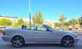 Mercedes-Benz CLK 200 Cabrio 320 Avantgarde Plateado - thumbnail 13
