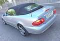 Mercedes-Benz CLK 200 Cabrio 320 Avantgarde Plateado - thumbnail 23