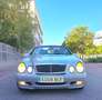 Mercedes-Benz CLK 200 Cabrio 320 Avantgarde Plateado - thumbnail 2