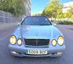Mercedes-Benz CLK 200 Cabrio 320 Avantgarde Plateado - thumbnail 16
