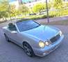 Mercedes-Benz CLK 200 Cabrio 320 Avantgarde Plateado - thumbnail 5