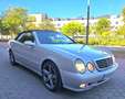Mercedes-Benz CLK 200 Cabrio 320 Avantgarde Plateado - thumbnail 18