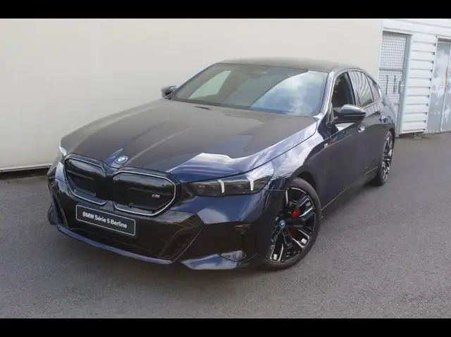 BMW M6 i5 M60 601ch xDrive