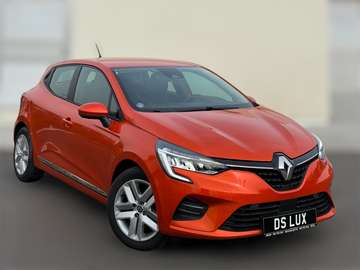 1.0 TCe 101CH / EDITION / LED / NAVI