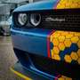 Dodge Challenger CHALLENGER SCAT PACK 6.4 WIDEBODY EDITION 392 Blauw - thumbnail 16