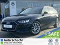 Audi A4 Avant 35 2.0 TFSI S-tronic 17"+EL.HECK+NAVI+L Schwarz - thumbnail 1