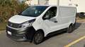 Fiat Talento 2.0 Ecojet 120cv 3 posti  furgone Bianco - thumbnail 2