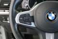 BMW X3 xdrive20d Luxury 190cv auto Grey - thumbnail 11