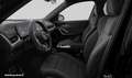 BMW X1 sDrive18d M Sport ACC AHK RFK NAVI LED DAB Noir - thumbnail 4