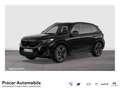 BMW X1 sDrive18d M Sport ACC AHK RFK NAVI LED DAB Noir - thumbnail 1