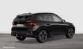 BMW X1 sDrive18d M Sport ACC AHK RFK NAVI LED DAB Noir - thumbnail 2