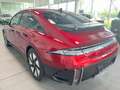 Hyundai IONIQ 6 77 Uniq Elektro FLA HUD 4xSHZ SpurH LM Rot - thumbnail 9