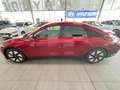 Hyundai IONIQ 6 77 Uniq Elektro FLA HUD 4xSHZ SpurH LM Rot - thumbnail 10