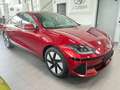 Hyundai IONIQ 6 77 Uniq Elektro FLA HUD 4xSHZ SpurH LM Rot - thumbnail 4