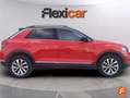 Volkswagen T-Roc Sport+1.5+TSI+EVO+110kW+%28150CV%29+DSG Rojo - thumbnail 2