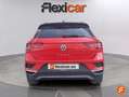 Volkswagen T-Roc Sport+1.5+TSI+EVO+110kW+%28150CV%29+DSG Rojo - thumbnail 3