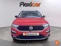 Volkswagen T-Roc Sport+1.5+TSI+EVO+110kW+%28150CV%29+DSG Rojo - thumbnail 5