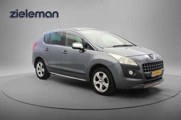 1.6 GT Automaat - Panorama, Navi, Clima, Cruise, H
