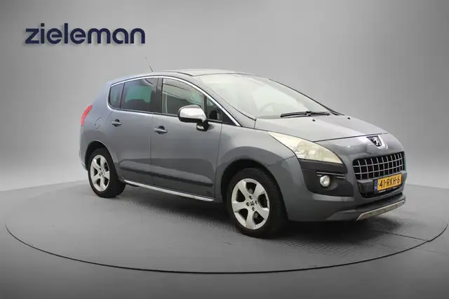 Peugeot 3008 1.6 GT Automaat - Panorama, Navi, Clima, Cruise, H