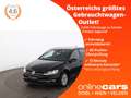 Volkswagen Golf VII 1.6 TDI Rabbit LED RADAR NAVI SITZHZG Noir - thumbnail 1