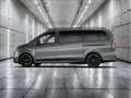 Mercedes-Benz V 300 d STYLE DISTRO+NAVI+BURMESTER+KLIMA+STHZ Grau - thumbnail 10