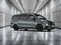 Mercedes-Benz V 300 d STYLE DISTRO+NAVI+BURMESTER+KLIMA+STHZ Grau - thumbnail 4