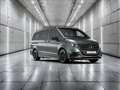 Mercedes-Benz V 300 d STYLE DISTRO+NAVI+BURMESTER+KLIMA+STHZ Grau - thumbnail 3