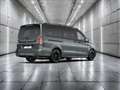 Mercedes-Benz V 300 d STYLE DISTRO+NAVI+BURMESTER+KLIMA+STHZ Grau - thumbnail 7