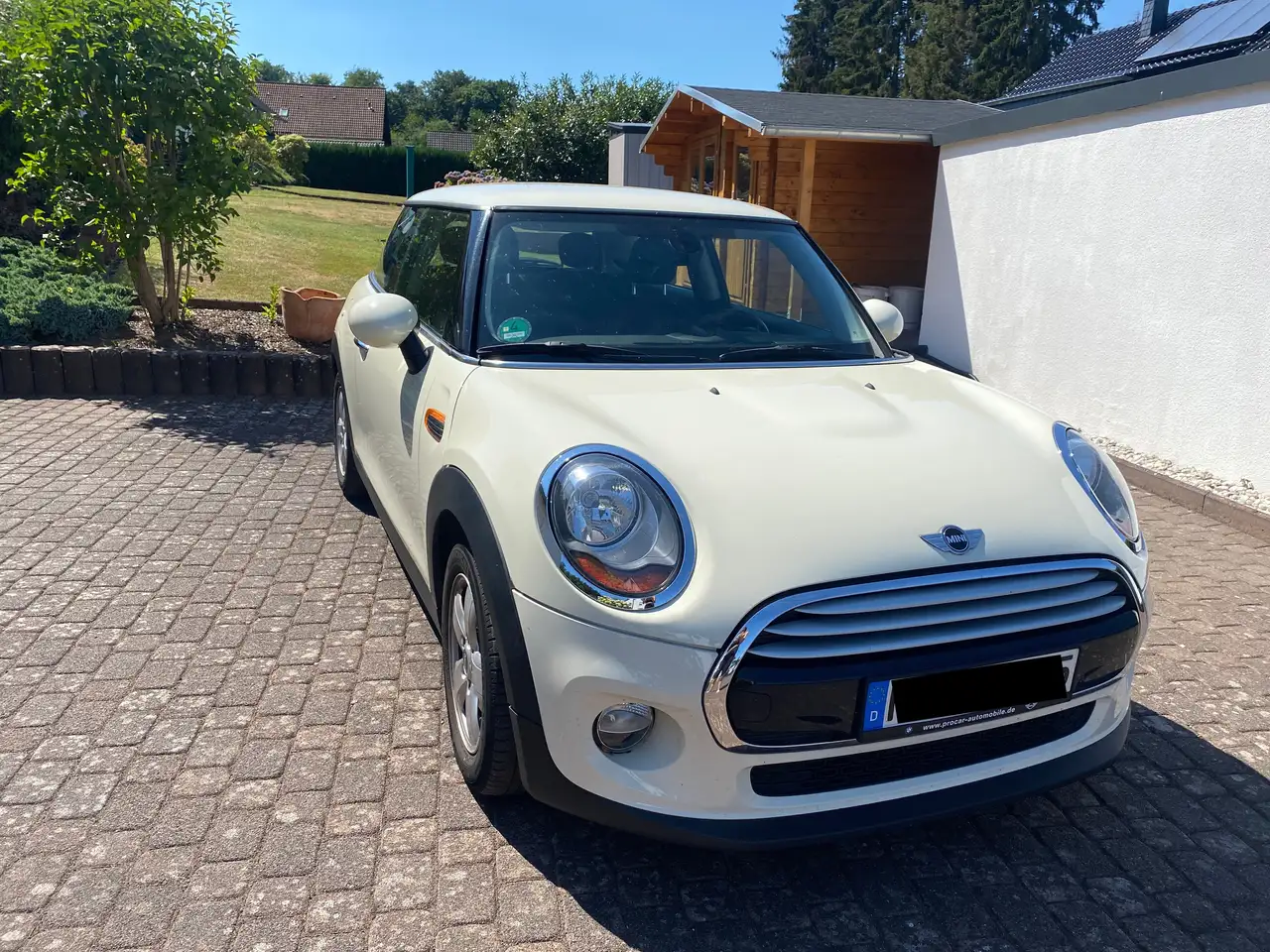 Das Auto