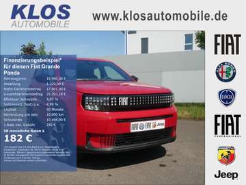 ICON BENZINER 1.2 TURBO MT6 100 PS TECH