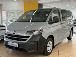 Volkswagen T7 Caravelle 2.0 TDI*KAMERA*LED*SpuR*PDC*DiGiTAL